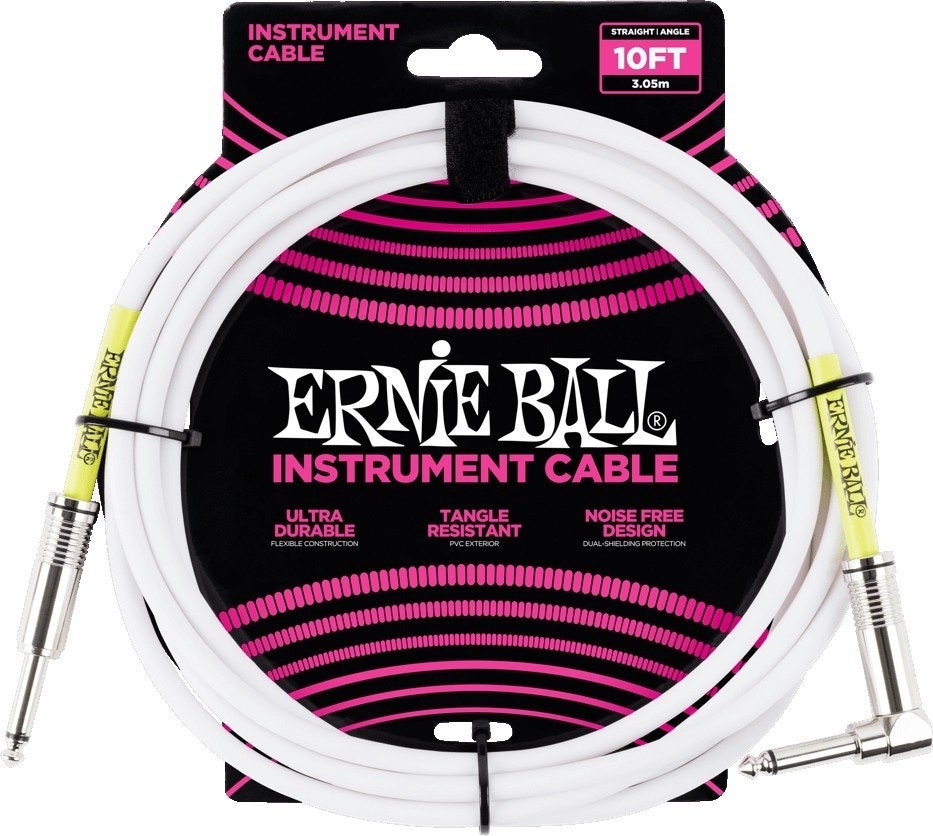 Ernie Ball EB-6049 Câble instrument