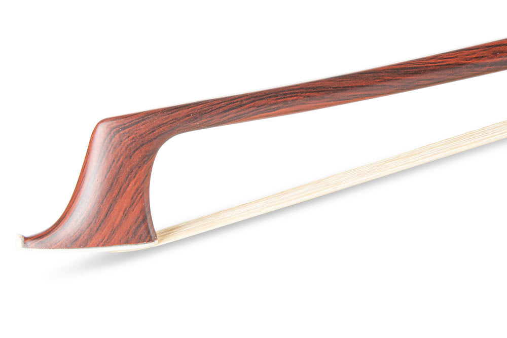 GEWA Carbon Student archet de violoncelle 4/4, aspect bois