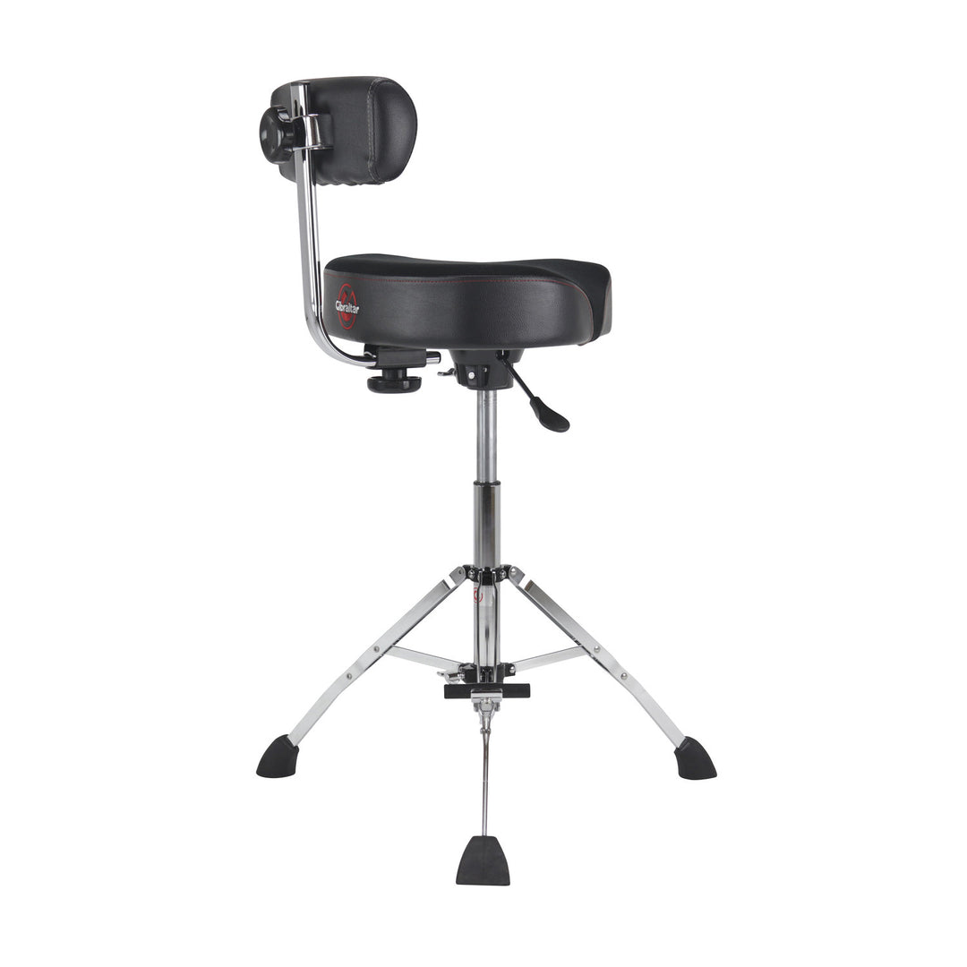 Gibraltar Tabouret de batterie Performance - 9808HMTB