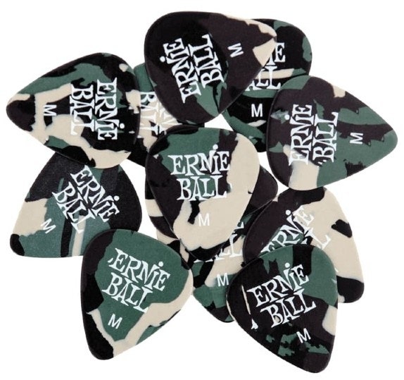 EB-9222 Médiator Camo Medium (12-pack)
