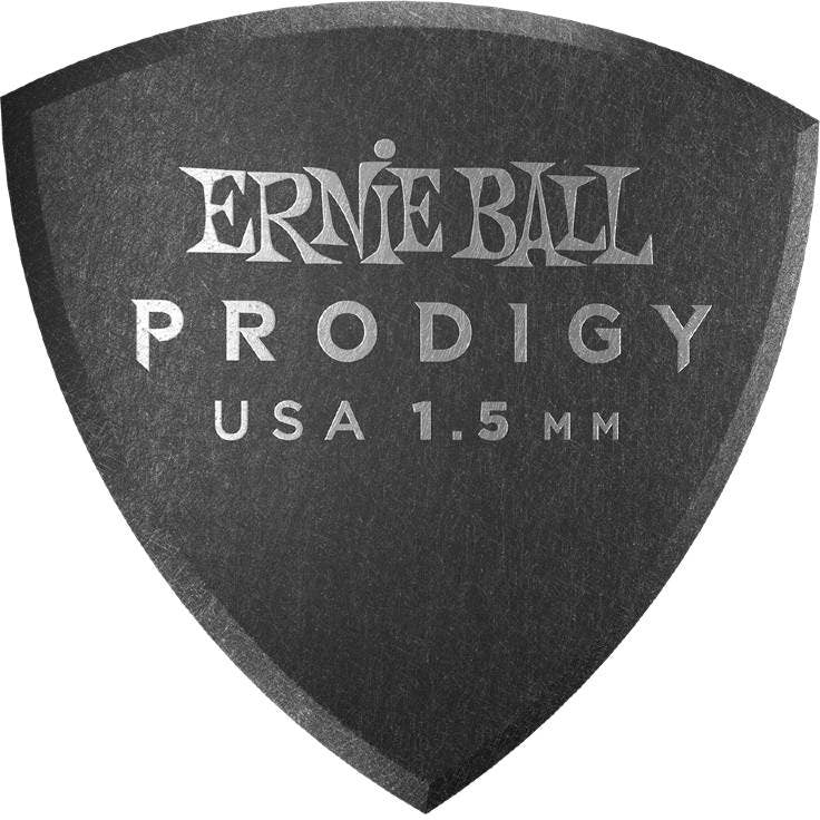 Ernie Ball EB-9332 Médiators Prodigy