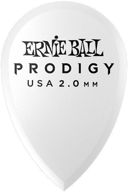 Ernie Ball EB-9336 Médiators Prodigy