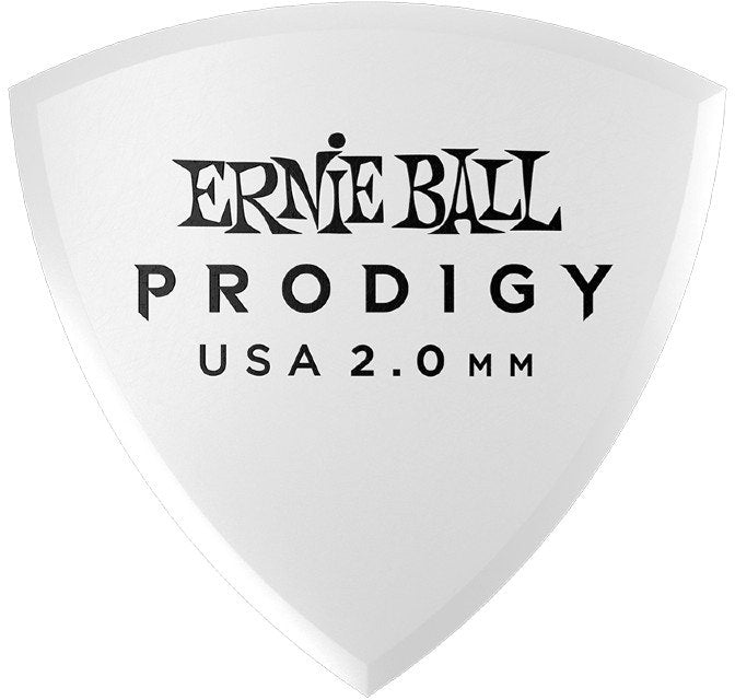 Ernie Ball EB-9337 Prodigy Picks