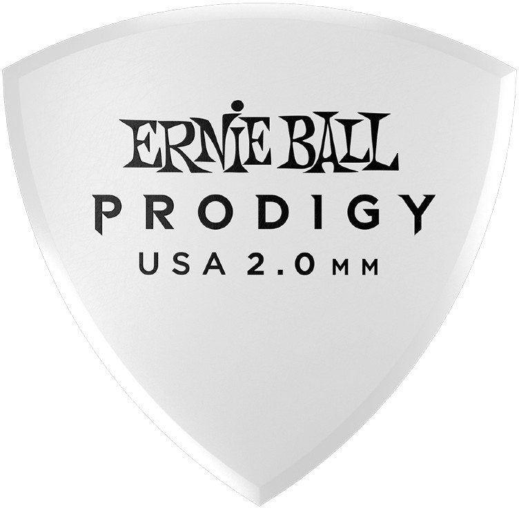 Ernie Ball EB-9338 Médiators Prodigy