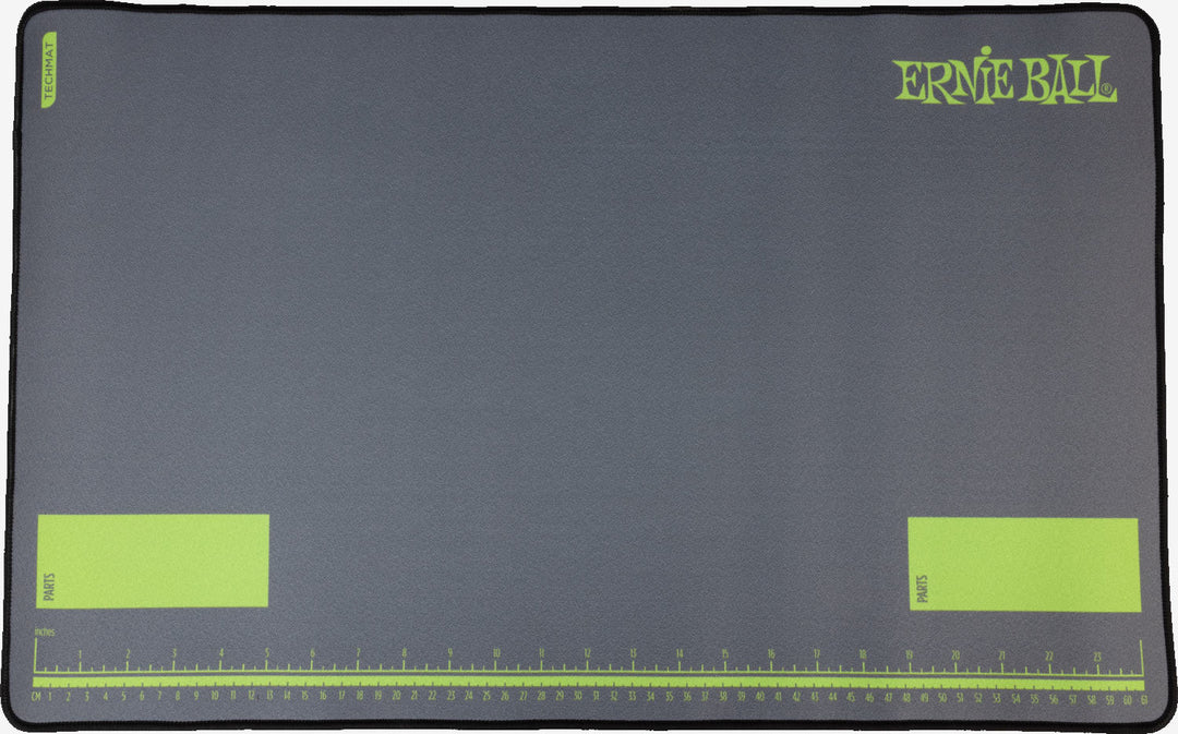 Ernie Ball 9615 Tapis de technicien pour instrument