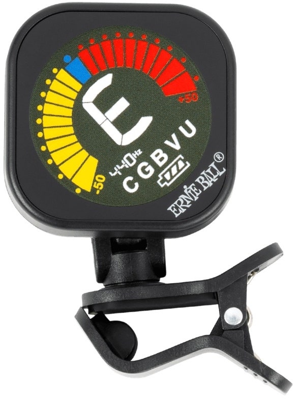 Ernie Ball 9627 Accordeur Protune USB-C