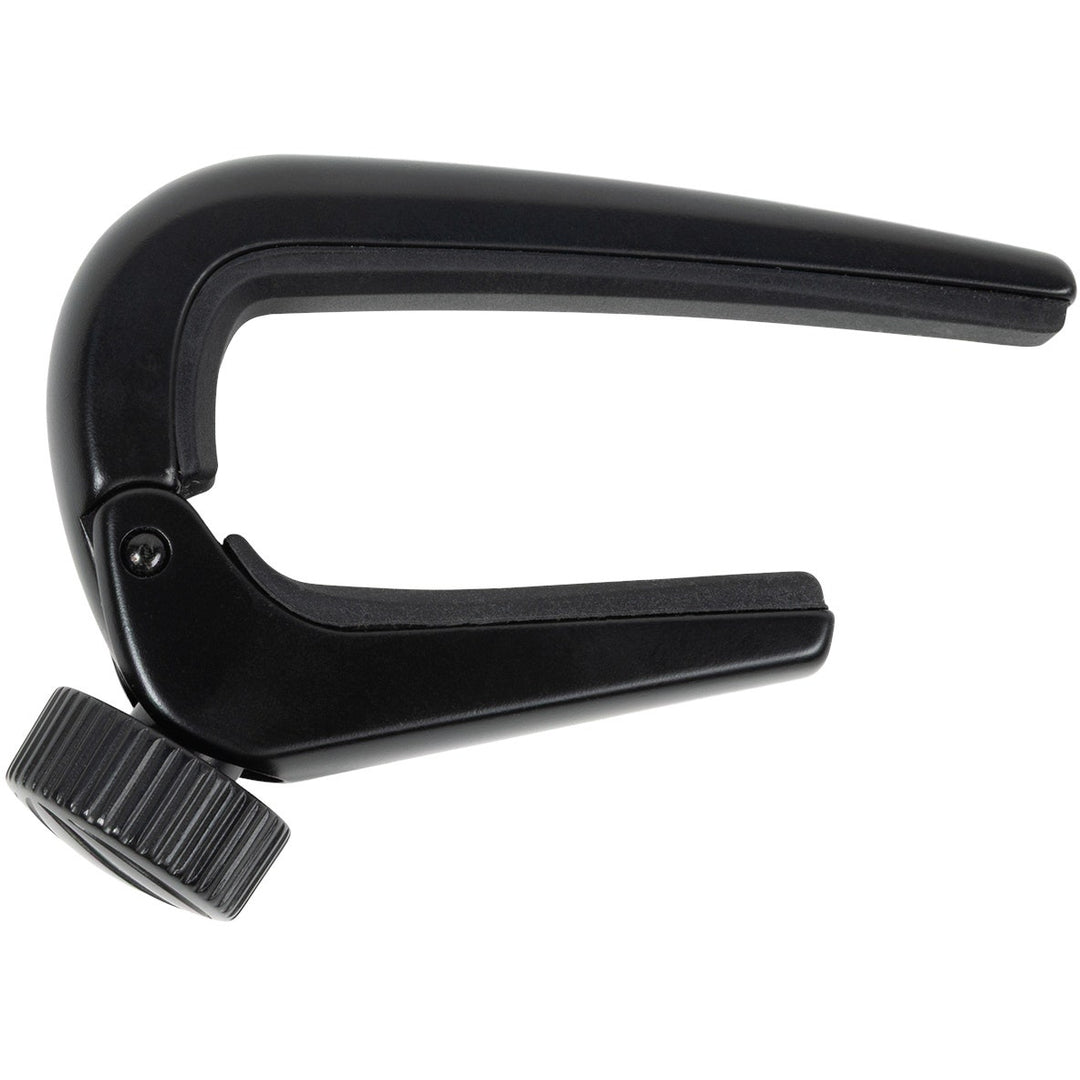 Ernie Ball 9631 Capodastre de précision Black