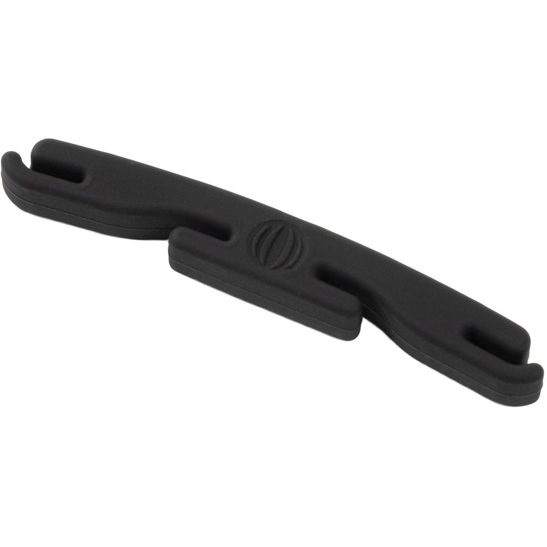 Ernie Ball 9640 Amortisseur de cordes pour tête