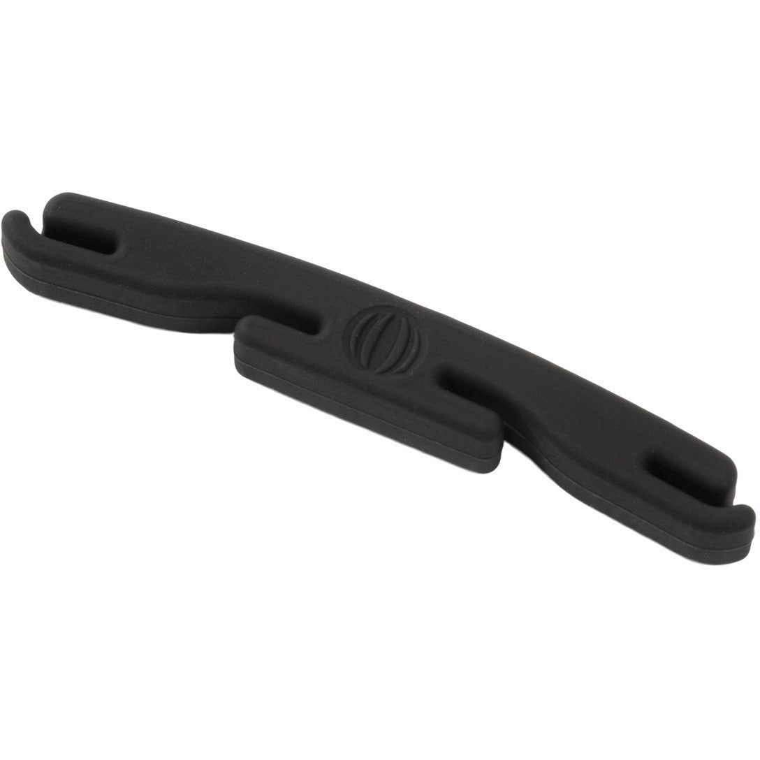 Ernie Ball 9640 Amortisseur de cordes pour tête