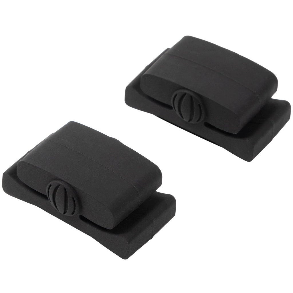 Ernie Ball 9641 Porte-médiators pour tête