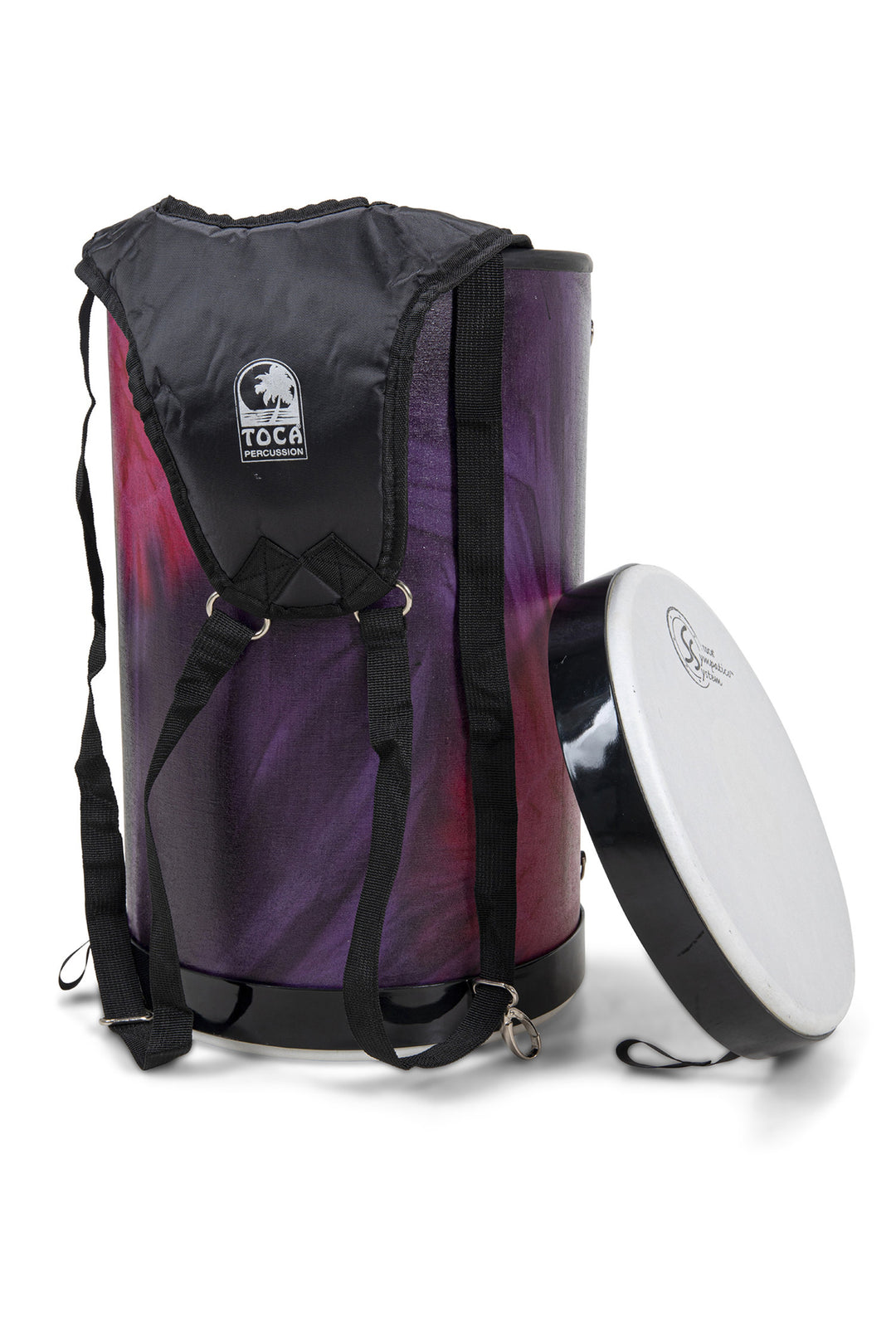 Toca Djun Djun Freestyle II - Woodstock Purple (TSSNDD-12WP-FDP)
