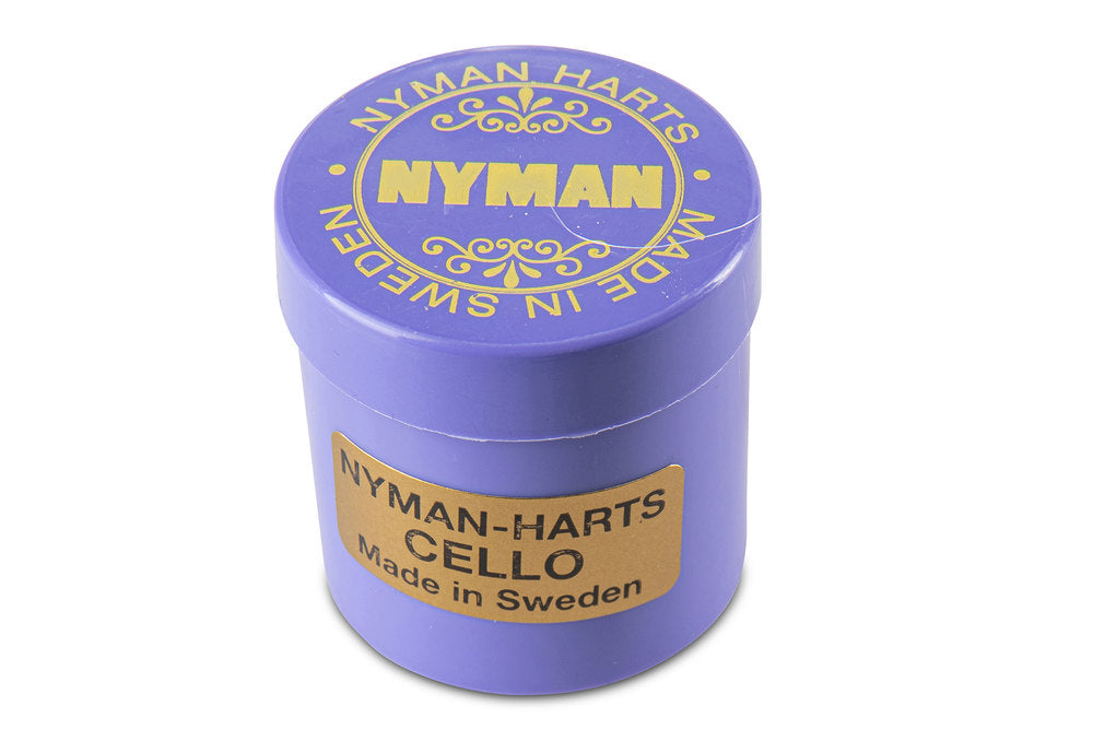 Colophane Tonag Nyman pour violoncelle