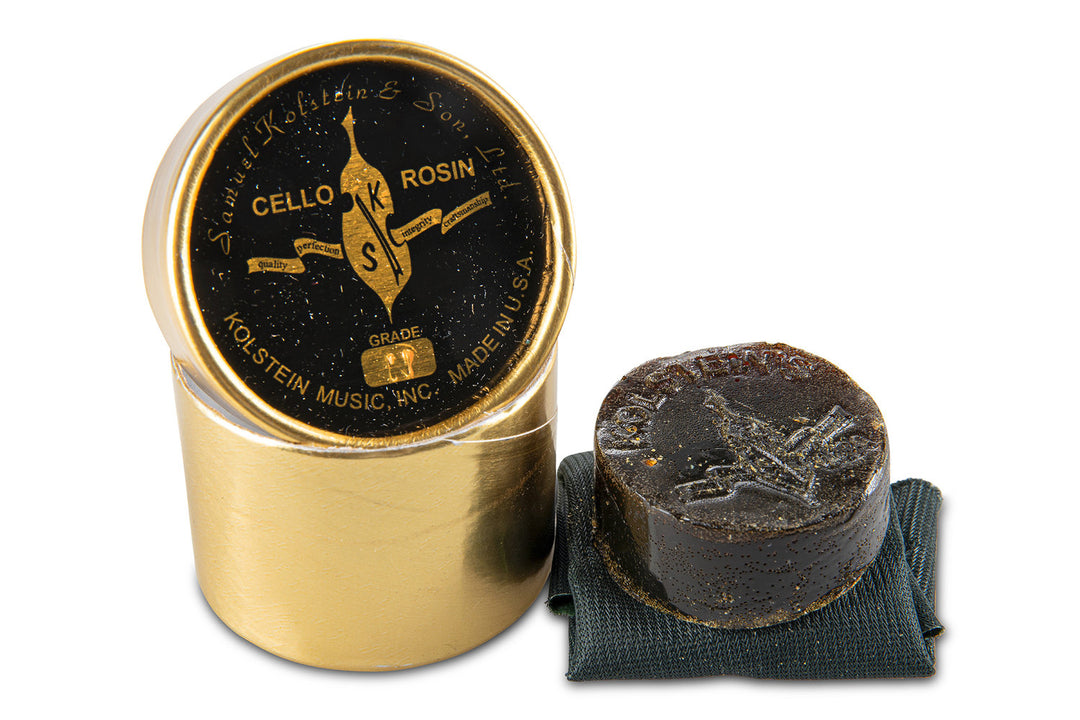 Kolstein Rosin - Violoncelle regular