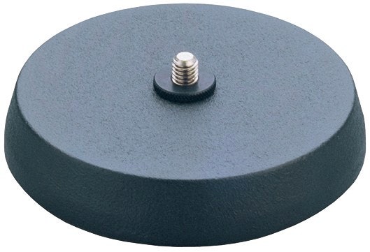 K&M 23220 Pied de micro de table