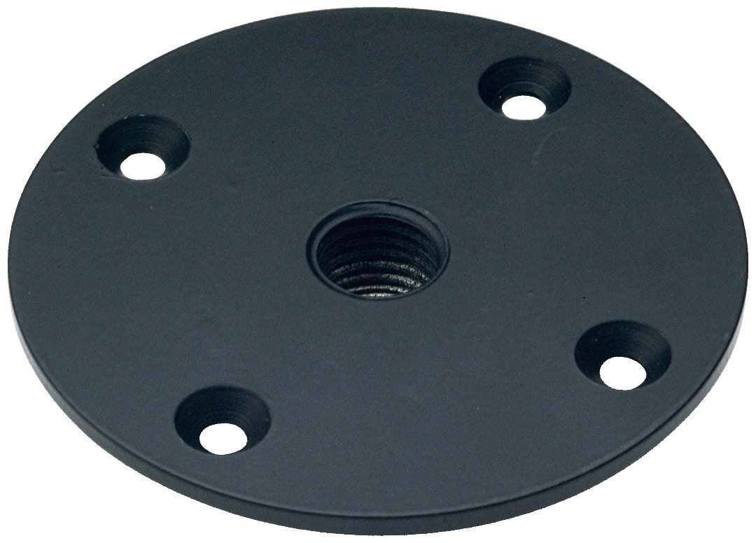 K&M 24116 Plaque de connexion