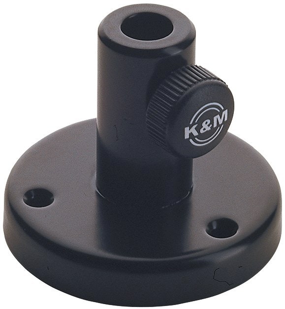 K&M 23855 Embase de table