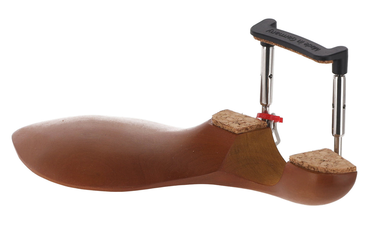 GEWA Chin rest Guarneri - Boxwood