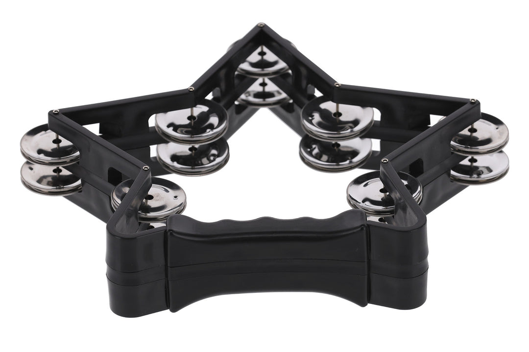 Couronne de grelots GEWA Star - Black
