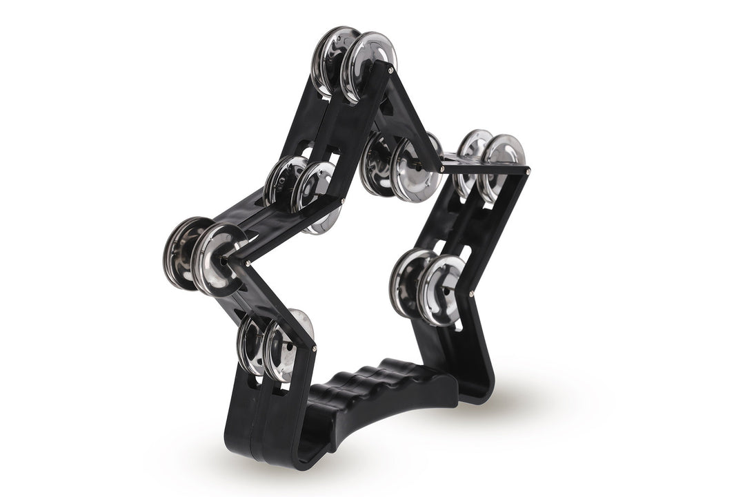 Couronne de grelots GEWA Star - Black