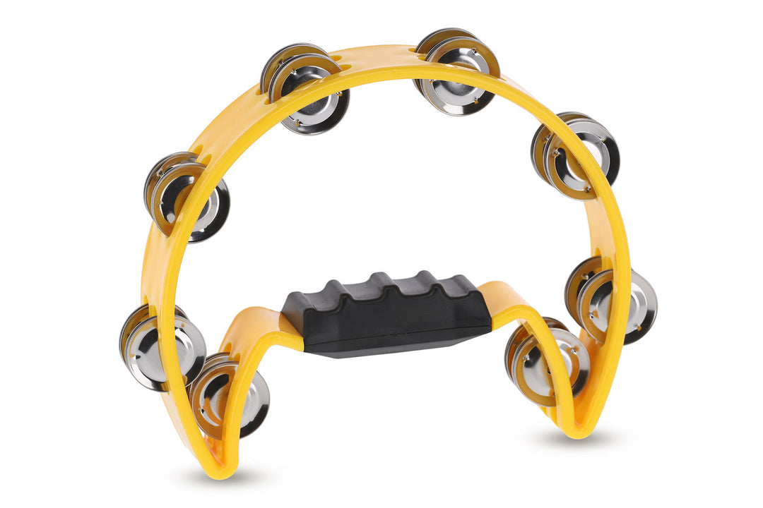 GEWA couronne de grelots Half moon - Yellow