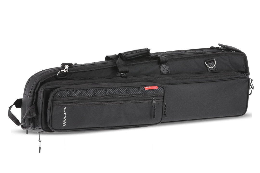 Housse de concert GEWA pour trombones Premium