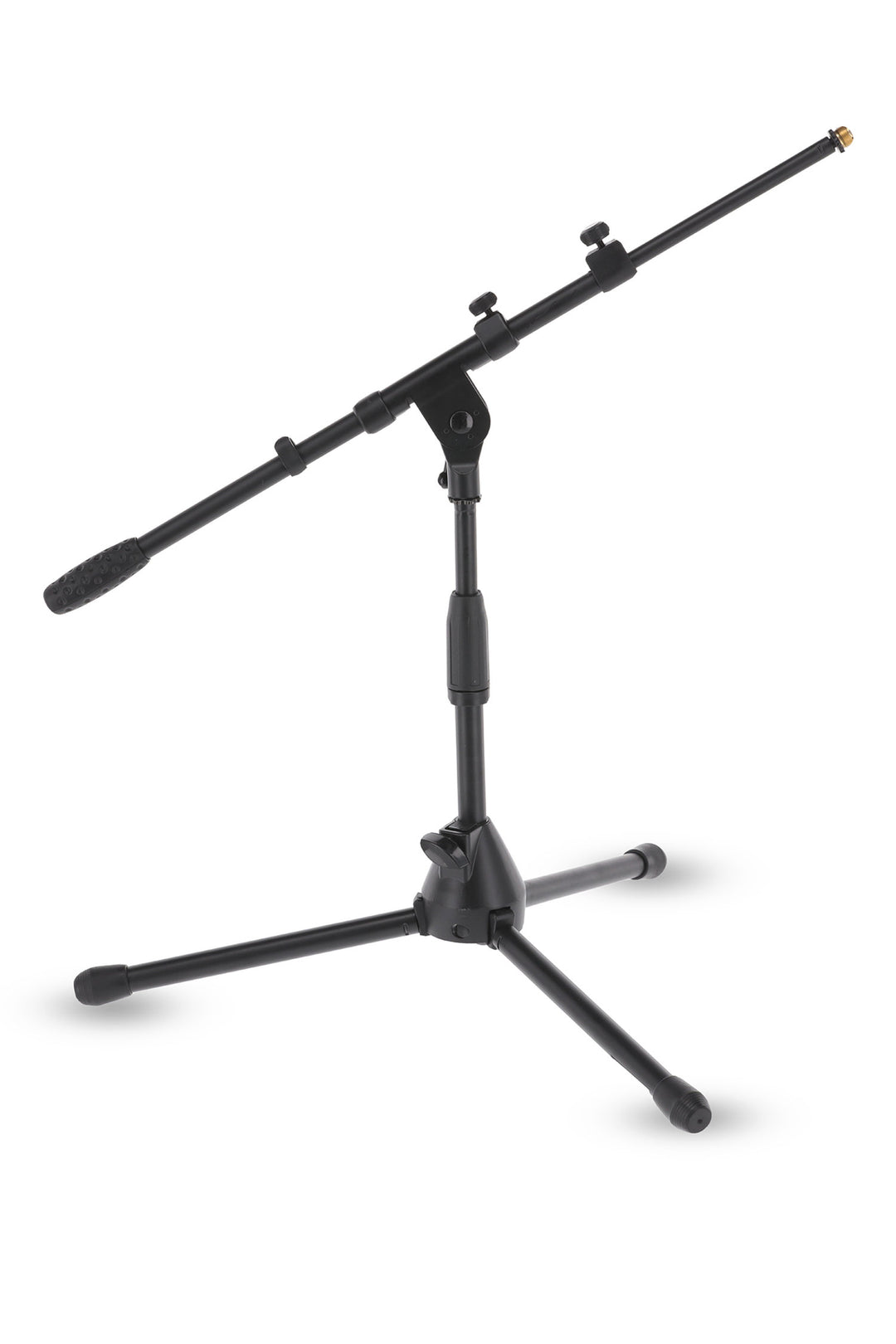 GEWA stand de microphone - P/U10 Black (MS-20TB)