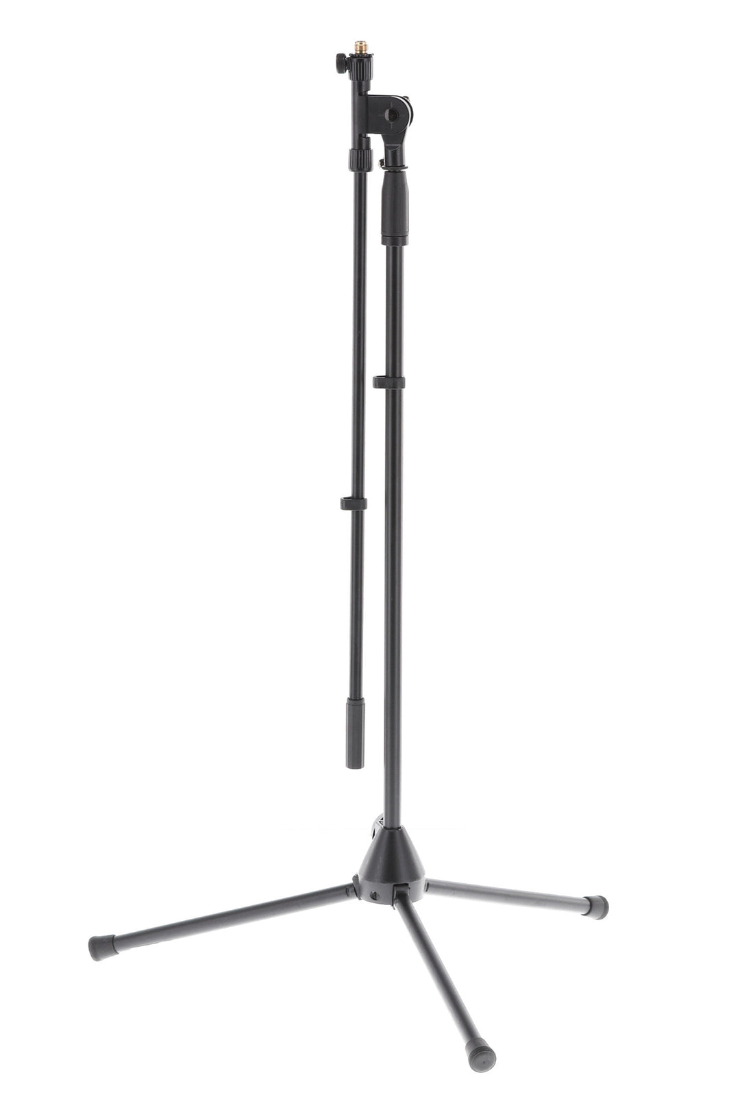 GEWA Stand de microphone - P/U6 noir (MS-30FB)