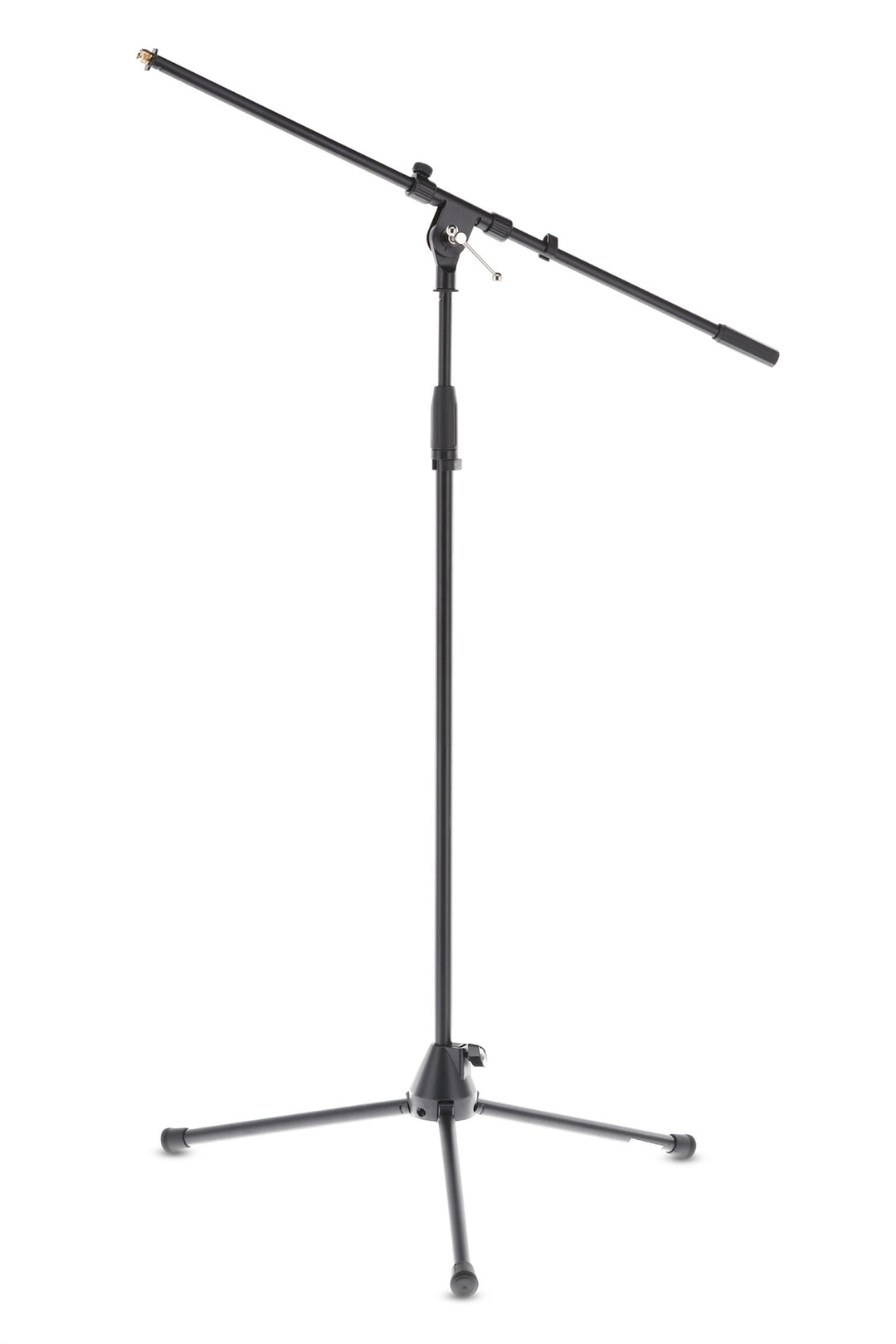 GEWA Stand de microphone - P/U6 noir (MS-30FB)