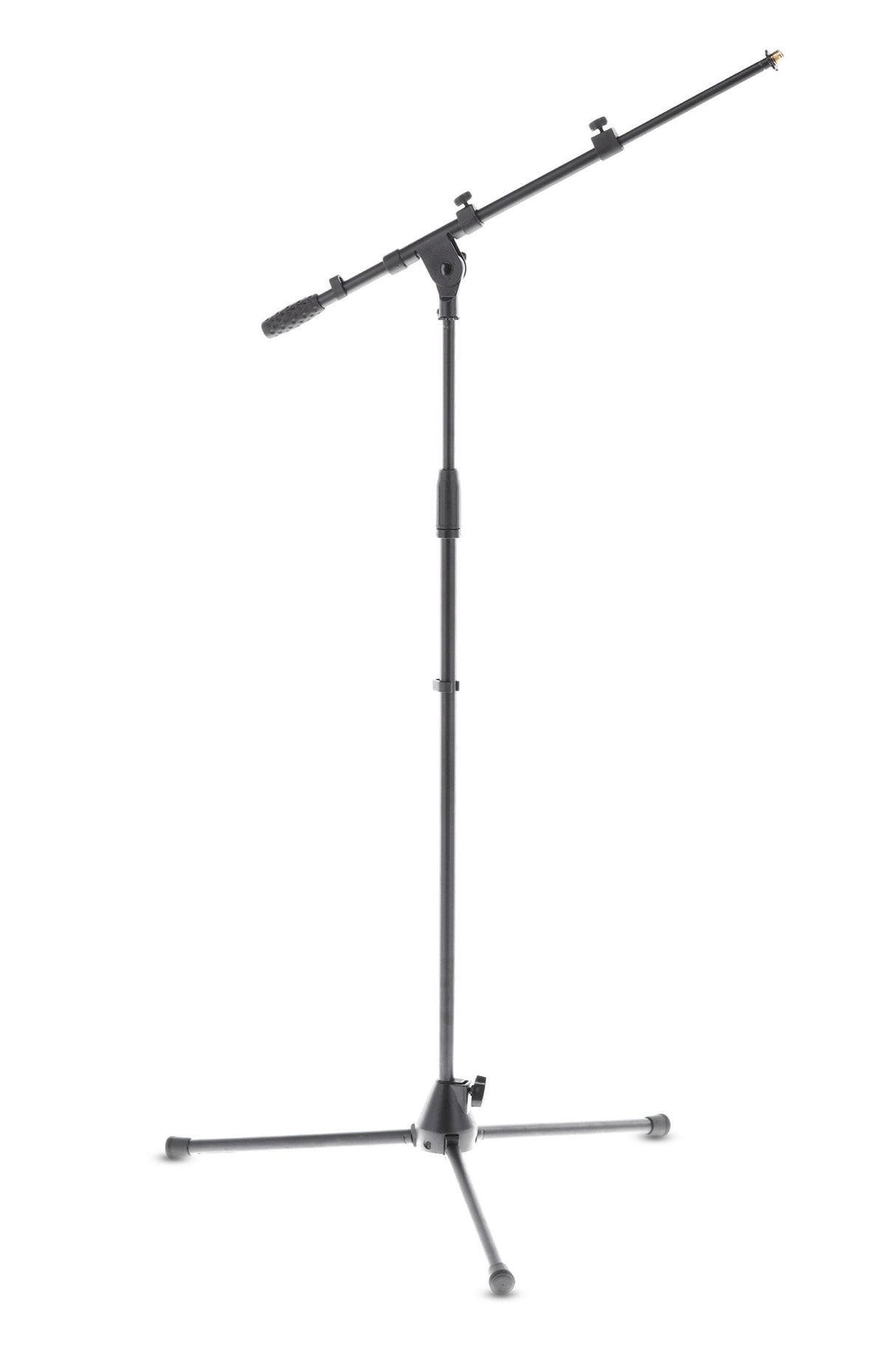 GEWA Microphone stand - P/U6 black (MS-30TB)