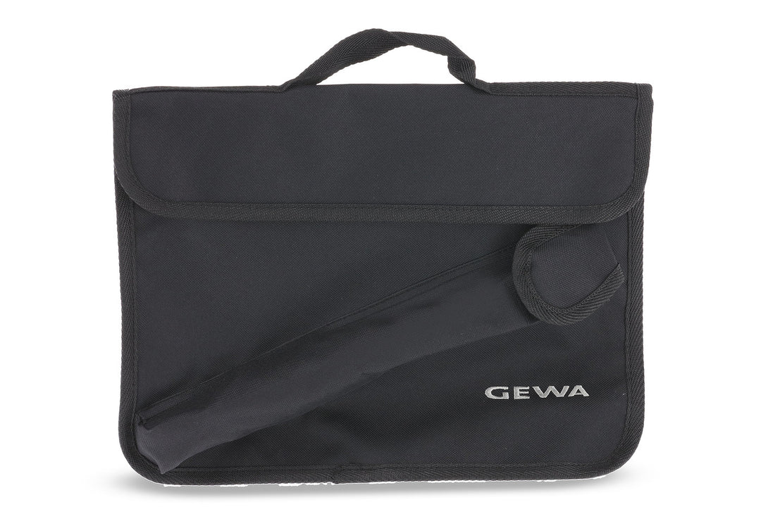 GEWA bag pour flûte à bec/partitions Economy