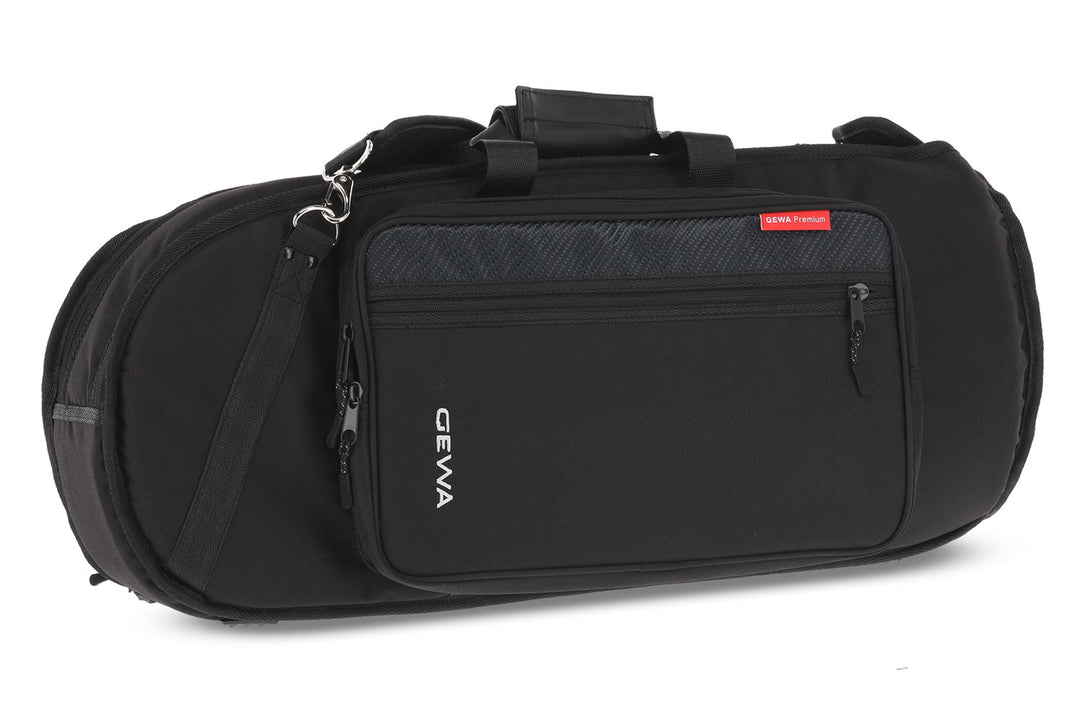 GEWA Gig Bag pour baryton Premium - forme droite
