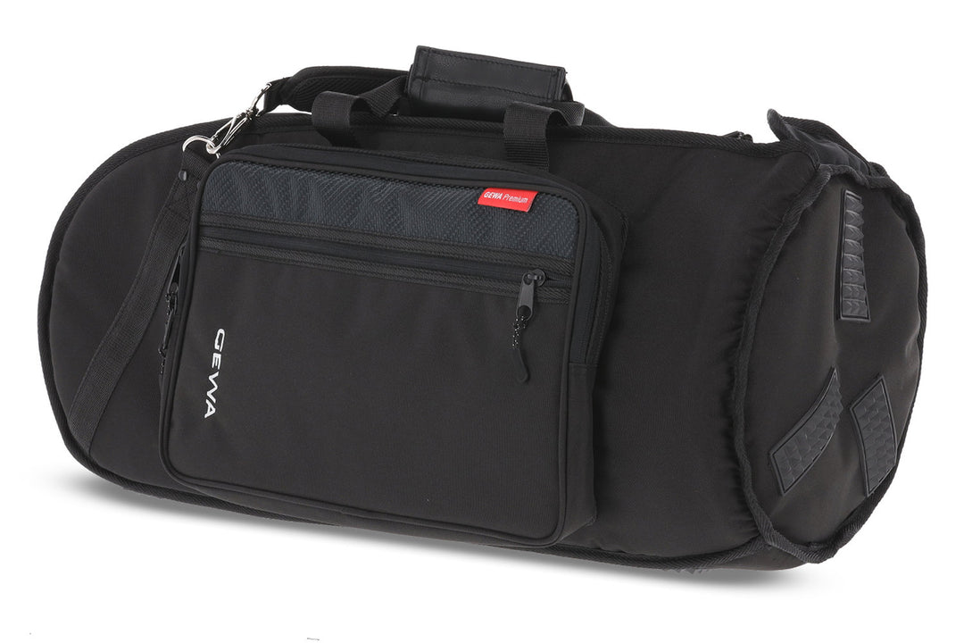 GEWA Gig Bag pour baryton Premium - forme droite