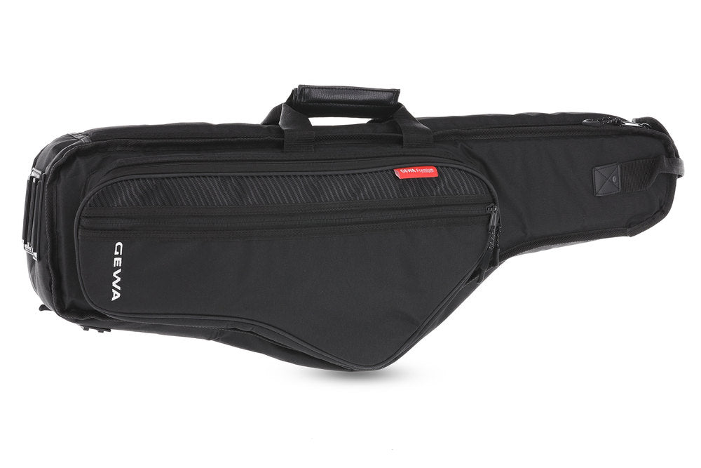 Housse GEWA Premium pour saxophone ténor, noire