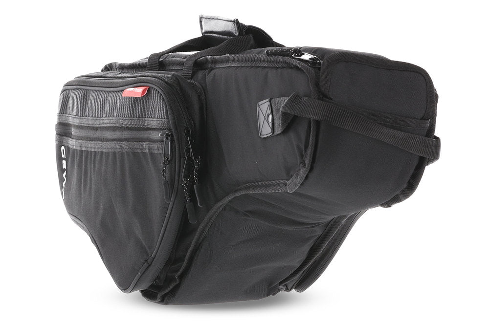 Housse GEWA Premium pour saxophone ténor, noire