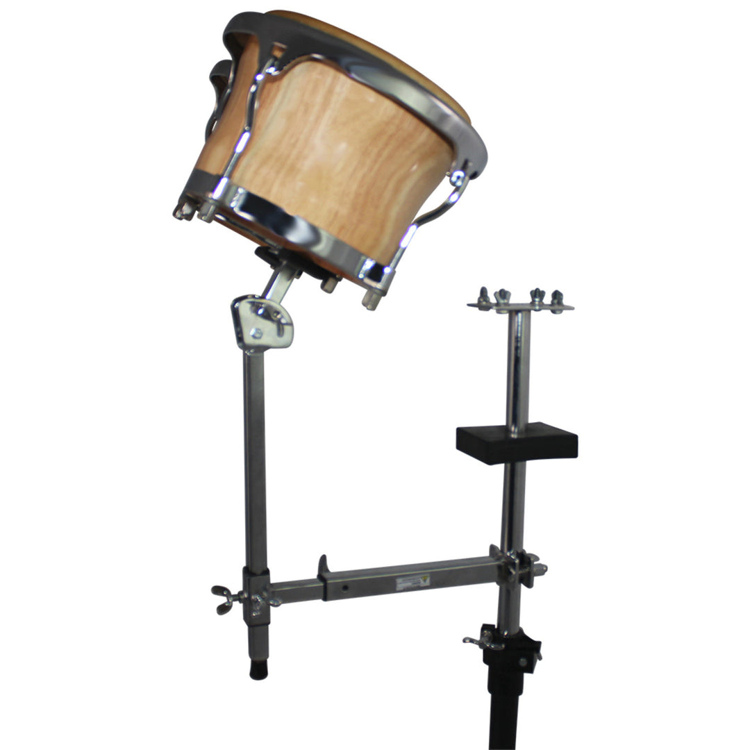 Toca Hardware stand pour bongos (TMBS)