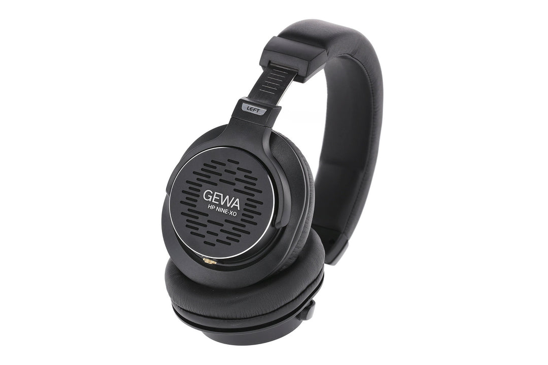 GEWA Casque HP nine-xo - P/U24
