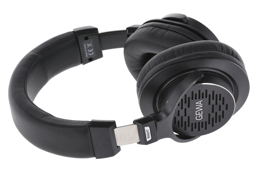 GEWA Casque HP nine-xo - P/U24