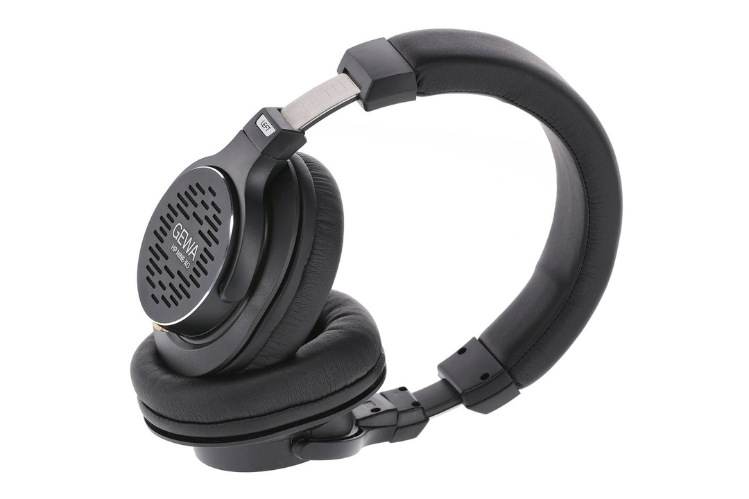 GEWA Casque HP nine-xo - P/U24
