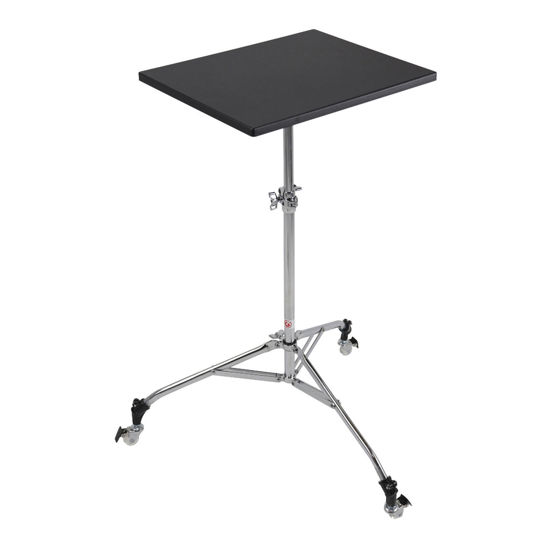 Gibraltar Stands spéciaux Workstation - 77CASTERS