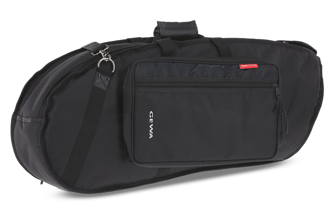 GEWA Sac de transport pour baryton Premium - Forme ovale