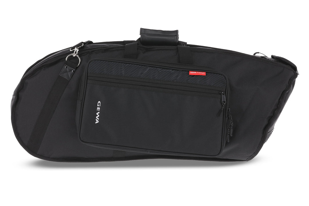 GEWA Sac de transport pour baryton Premium - Forme ovale