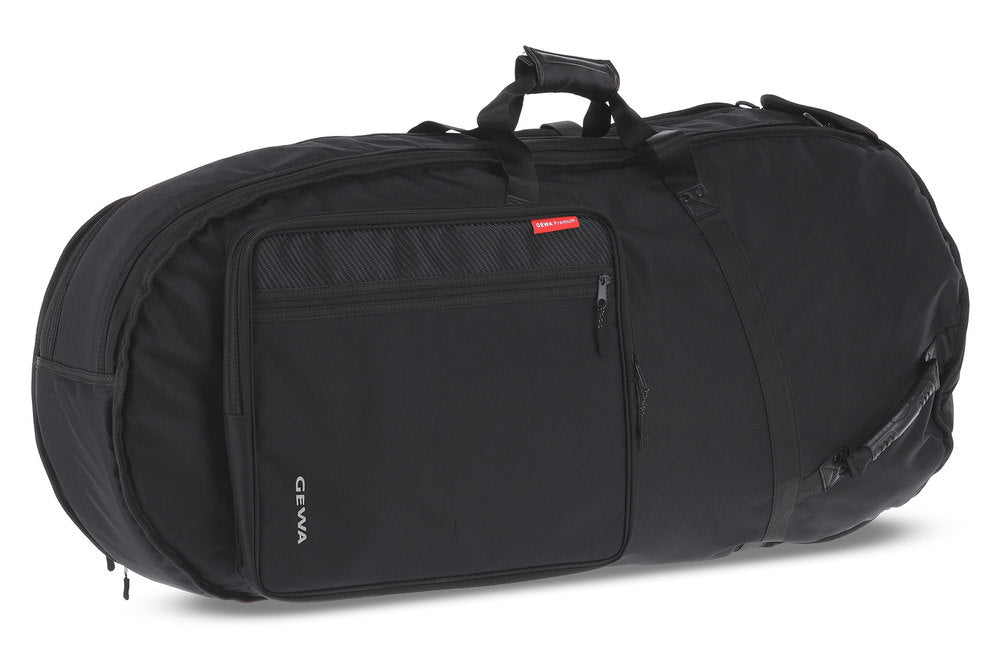 Housse GEWA Premium pour tuba en Fa, noire