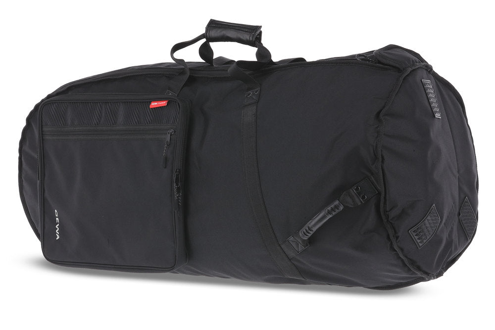Housse GEWA Premium pour tuba en Fa, noire