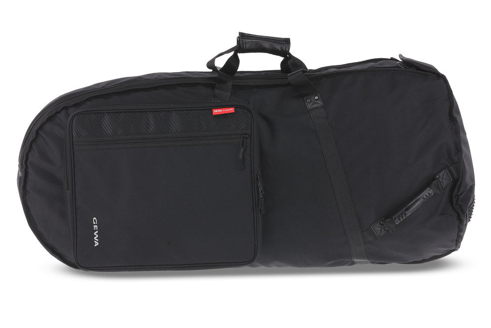 Housse GEWA Premium pour tuba en Fa, noire