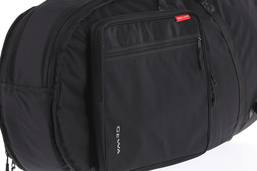 Housse GEWA Premium pour tuba en Fa, noire