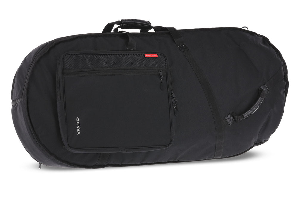 Housse GEWA Premium pour Bb-tuba, noire