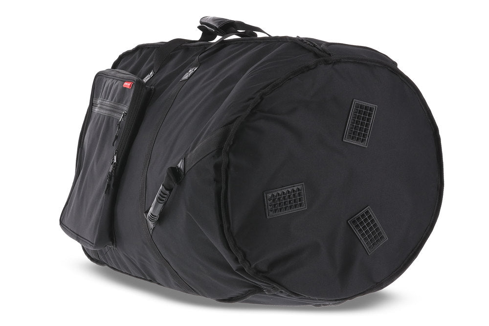 Housse GEWA Premium pour Bb-tuba, noire