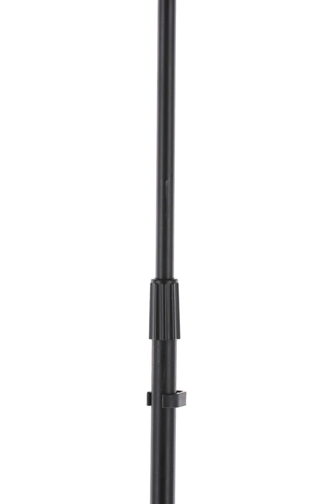stand de microphone GEWA - P/U6 noir (MS-10B)