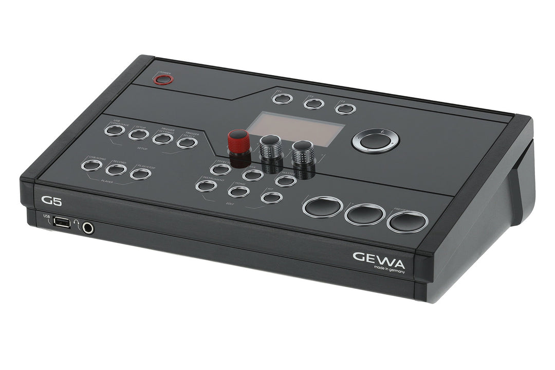 GEWA Module de batterie électronique G5