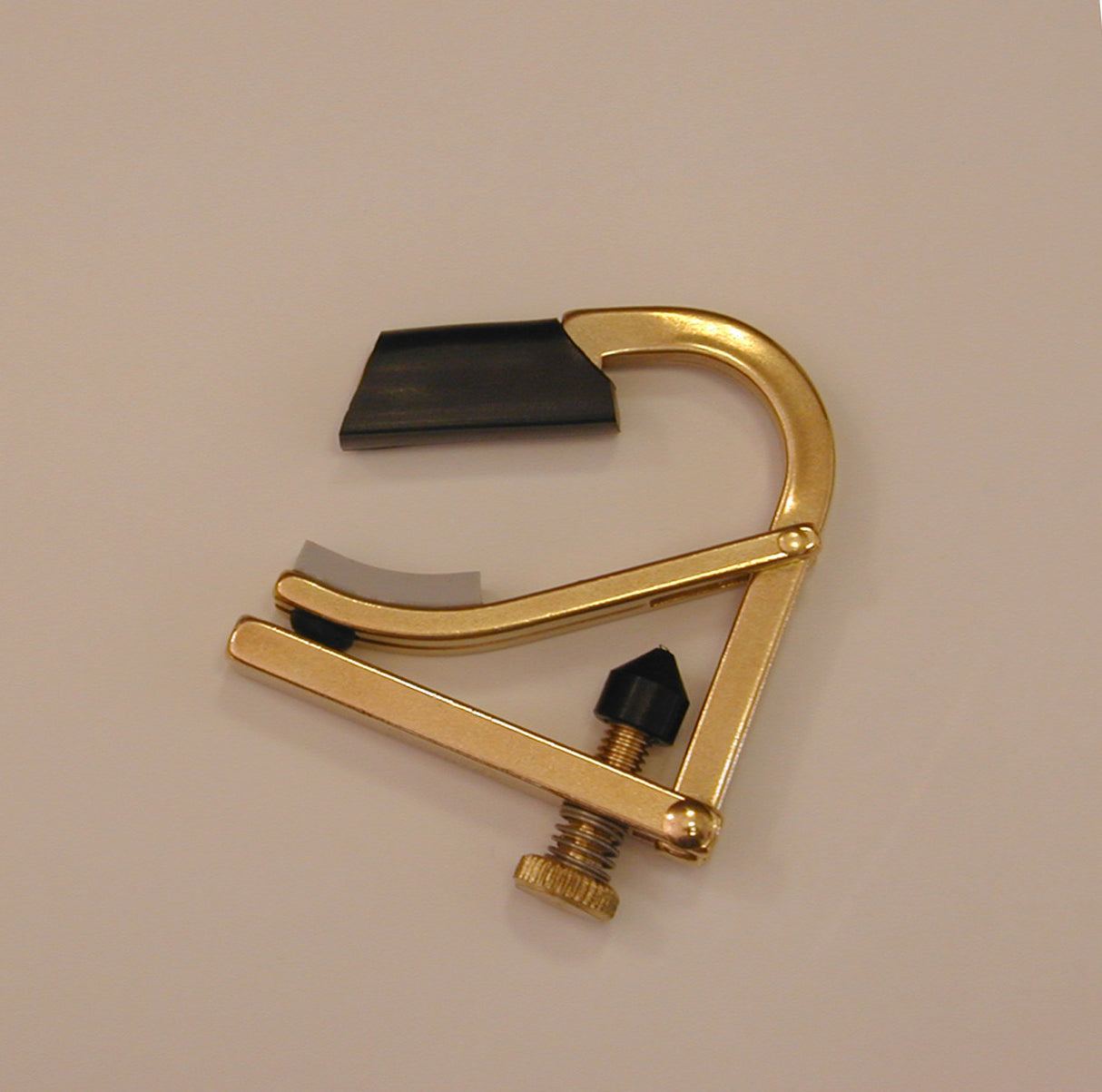 Shubb Capo Partial Capo - Partial Capo (C7B)